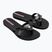 Ipanema Kirei Chic schwarz/glitter/violett Damen Flip Flops