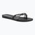 Ipanema Kirei Chic schwarz/glitter/violett Damen Flip Flops