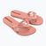 Ipanema Kirei Chic rosa/glitter/rot Damen Flip Flops
