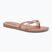 Ipanema Kirei Chic rosa/glitter/rot Damen Flip Flops