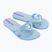 Ipanema Kirei Chic blau/perlblau Damen-Flip-Flops