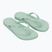 Ipanema Anat Colors grün/grün Damen-Flip-Flops