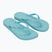 Damen Ipanema Anat Colors hellblau/hellblau Flip Flops