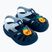 Ipanema Summer XIV Baby dunkelblau/hellblau Sandalen