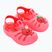 Ipanema Sommer XIV Baby dunkelrosa/rote Sandalen