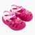 Ipanema Summer XIV Baby dunkelrosa/hellrosa Sandalen