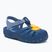 Ipanema Summer XV Baby dunkelblau/gelb Sandalen