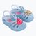 Ipanema Summer XV Baby hellblau/rosa Sandalen