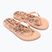 Ipanema Anat Nature VIII beige/beige/braun Damen Flip Flops