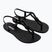 Ipanema Class Infinity schwarz/schwarz/lila Damen Sandalen
