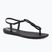 Ipanema Class Infinity schwarz/schwarz/lila Damen Sandalen
