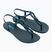 Ipanema Class Infinity Damen Sandalen blau/blau
