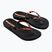 Ipanema Anat Connect II schwarz/klar Damen-Flip-Flops