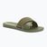 Ipanema Street II Damen Flip-Flops dunkelgrün /grün