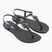 Ipanema Class Belt Damen Sandalen grau/grau