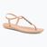 Ipanema Class Chain Damen Sandalen beige/gold