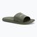 RIDER Step Slide grün/grün/weiß Herren-Flip-Flops
