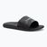 RIDER Step Slide schwarz/schwarz/weiß Herren-Flip-Flops