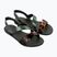 Sandalen Damen Ipanema Vibe green/turtle/brown