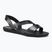 Sandalen Damen Ipanema Vibe black/gradient/silver