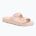 Ipanema Duo Day hellrosa Damen-Flip-Flops