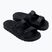 Damen-Flip-Flops Ipanema Duo Day schwarz