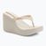 Ipanema High Fashion II Damen Flip Flops beige/hellbeige