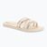 Ipanema Chic Slide beige/beige Damen Flip-Flops