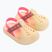 Ipanema Little Baby Sandalen beige/rosa