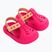 Ipanema Little Baby rosa/goldene Sandalen
