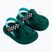 Ipanema Little Baby grün/blaue Sandalen
