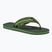 Havaianas Urban Brasil Herren Flip Flops olivgrün