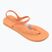 Havaianas Flash Urban Plus Pfirsich Damen Sandalen