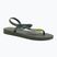Havaianas Flash Urban Plus Damen Sandalen olivgrün