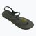 Havaianas Flash Urban Plus Damen Sandalen olivgrün