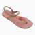 Havaianas Flash Urban Plus Damen Sandalen Krokus / rose retro / rosa