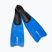 Mares Clipper blau Tauchflossen