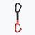 Kletter-Expressset Black Diamond Hotforge Hybrid Quickdraw 16 cm octane
