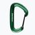 Karabiner Black Diamond Litewire green