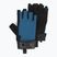 Black Diamond Crag Half-Finger Kletterhandschuh blau BD8018644002XS