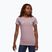 Damen-Trekking-Shirt Black Diamond Summit Scribble lila AP7301225010XSM1