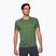Herren-Trekkinghemd Black Diamond Lightwire Tech grün AP7524273050XSM1
