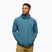 Herren Black Diamond Coefficient Storm Hoody creek blau trekking sweatshirt