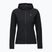 Damen-Trekkingjacke Black Diamond Coefficient Storm schwarz