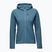 Damen-Trekking-Sweatshirt Black Diamond Koeffizient Storm Creek blau