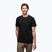 Herren Black Diamond Project schwarzes T-shirt