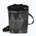 Black Diamond Gym grau gesteppt Magnesia Tasche