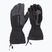 Black Diamond Glissade schwarze Trekking-Handschuhe