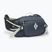 Black Diamond Pursuit 6 l Carbon / Schaumstoff grün Nierentasche