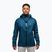Damen Regenjacke Black Diamond Fineline Stretch indigo